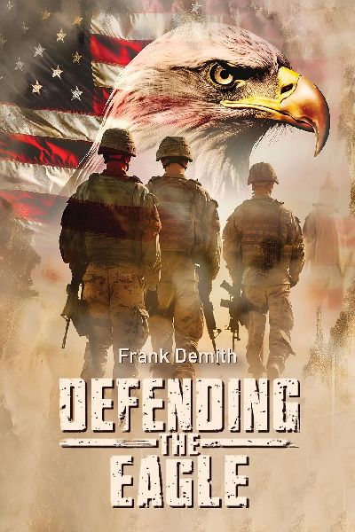 Defending The Eagle