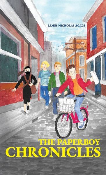 The Paperboy Chronicles