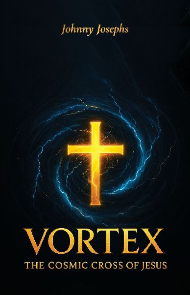 Vortex, The Cosmic Cross of Jesus