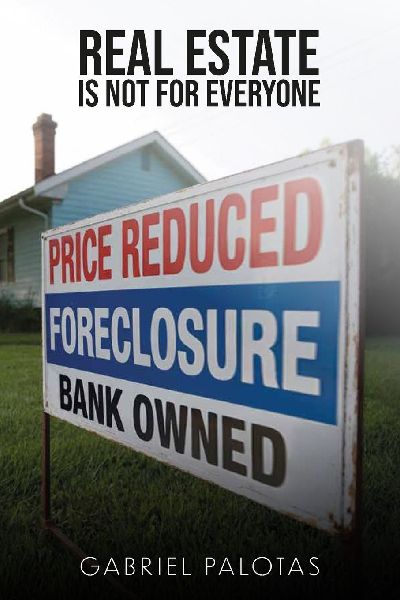 Real Estate Is Not For Everyone