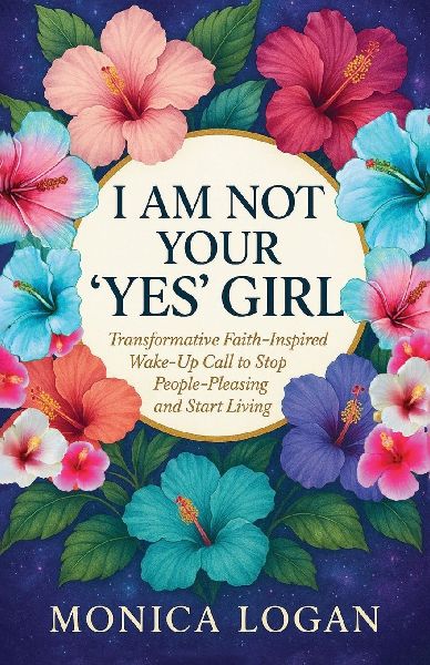 I Am Not Your "YES" Girl, Transformative Faith- Inspired Wake-Up Call to Stop People-Pleasing and Start Living in Your Purpose