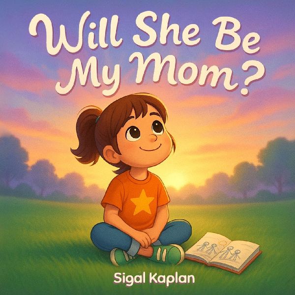 Will She Be My Mom?, About Blended Families, Love, and Childrens Loyalty Conflicts