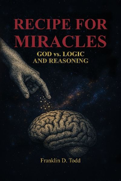 Recipe for Miracles, God vs. Logic and Reasoning