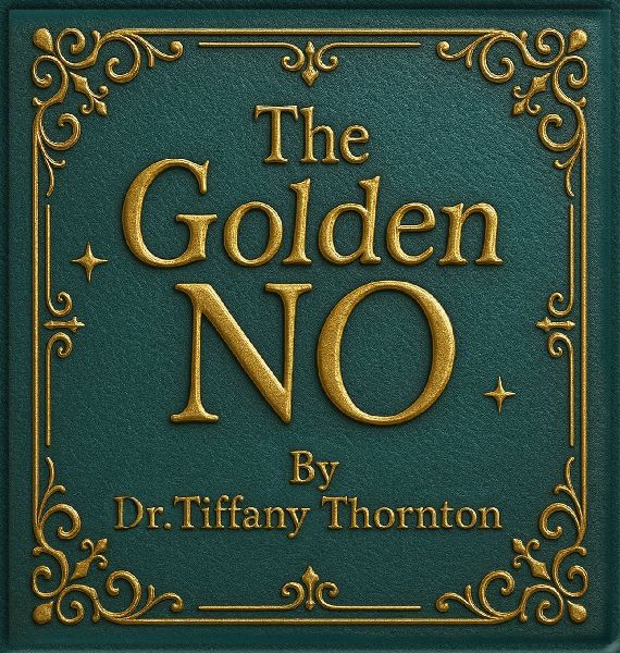 The Golden No