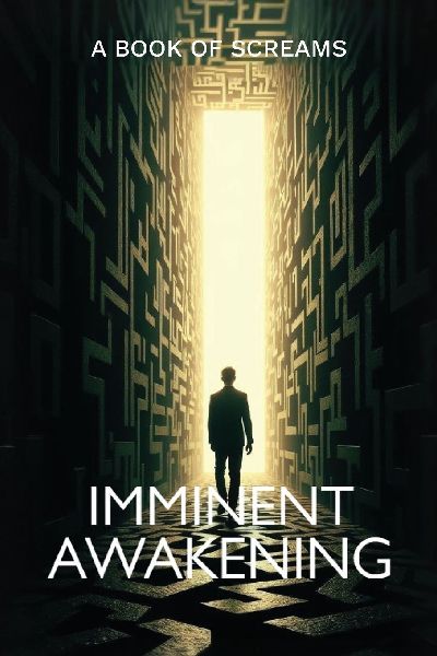 Imminent Awakening, A Book of Screams