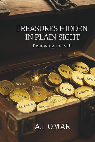 Treasures hidden in plain sight: Removing the Vail