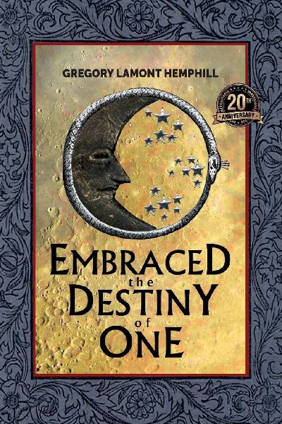 Embraced The Destiny Of One