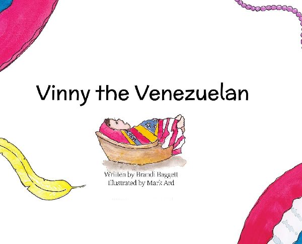 Vinny the Venezuelan