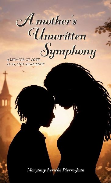 A mothers Unwritten Symphony, A MEMOIR OF LOVE, LOSS, AND RESILIENCE