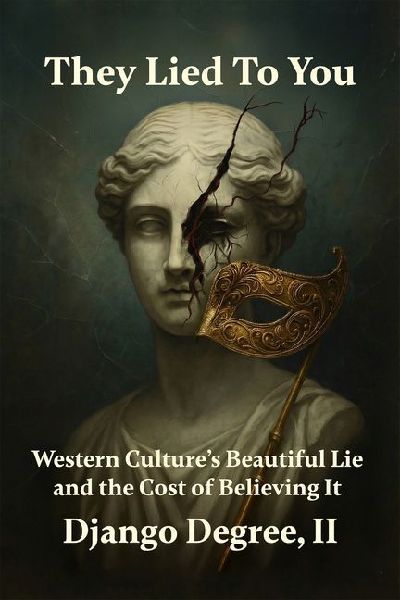 They Lied to You: Western Cultures Beautiful Lie and the Cost of Believing It