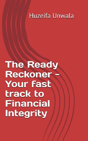The Ready Reckoner - Your fast track to Financial Integrity
