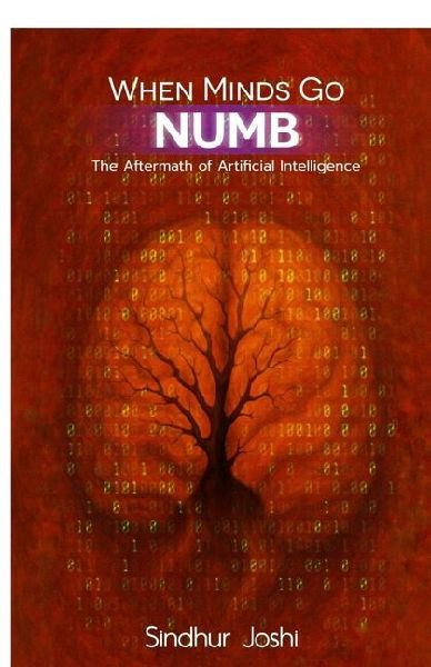When Minds Go Numb: The Aftermath of Artificial Intelligence