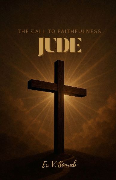 Jude: The Call to Faithfulness