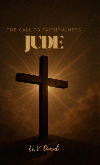 Jude: The Call to Faithfulness