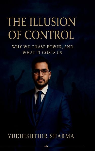 The Illusion of control: why we chase power and what it costs us