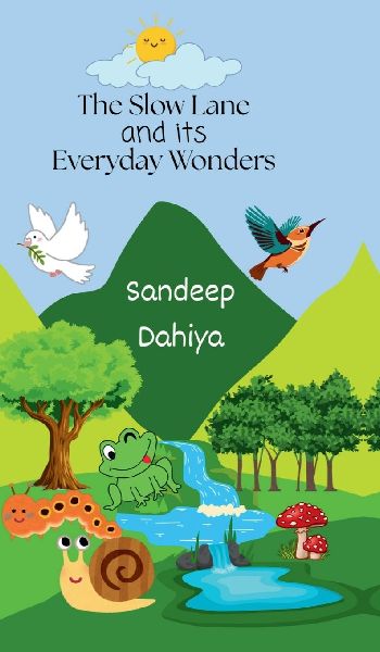 The Slow Lane and its Everyday Wonders