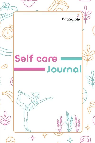 Self Care Journal