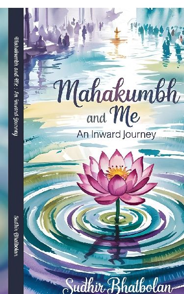 Mahakumbh and Me: An Inward Journey