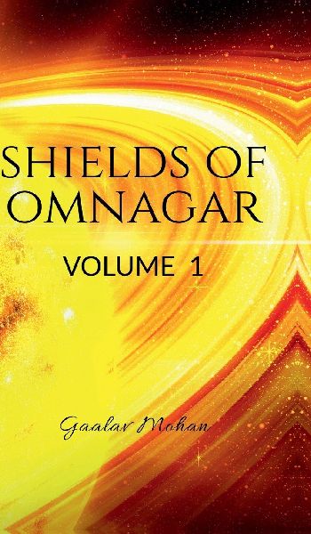 Shields of Omanagar