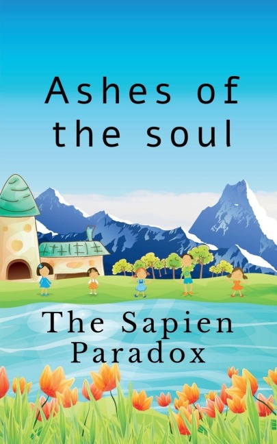 Ashes of the Soul