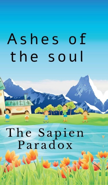 Ashes of the Soul