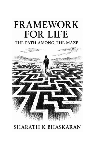 Framework For Life: The Path Among the Maze