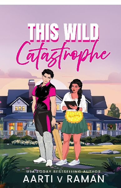 This Wild Catastrophe