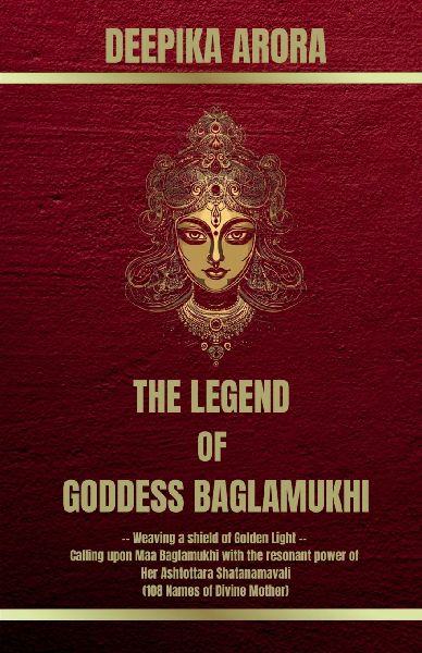 The Legend of Goddess Baglamukhi