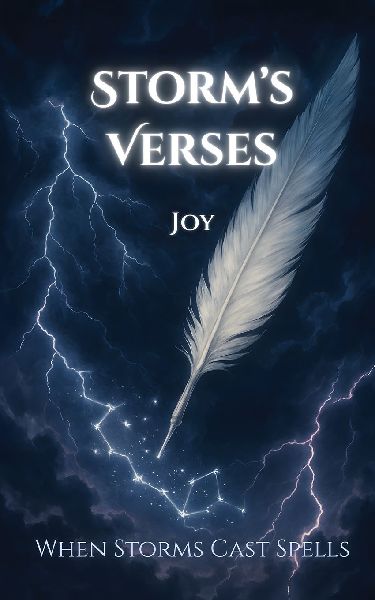 Storms Verses: When Storms Cast Spells