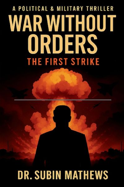 War Without Orders: The First Strike