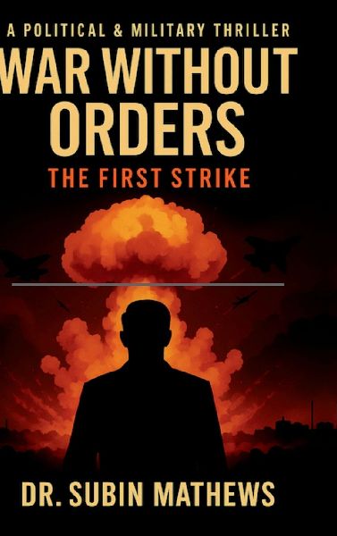 War Without Orders: The First Strike