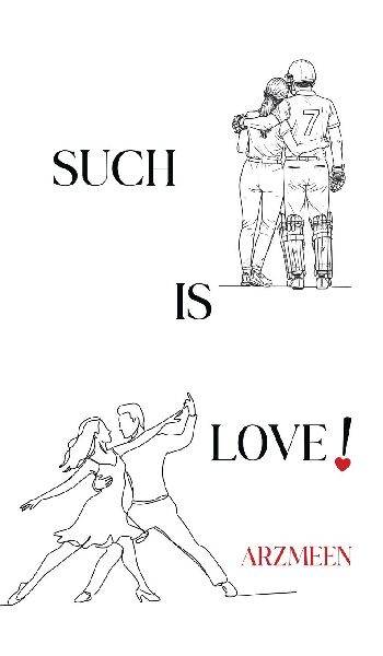 Such is love!