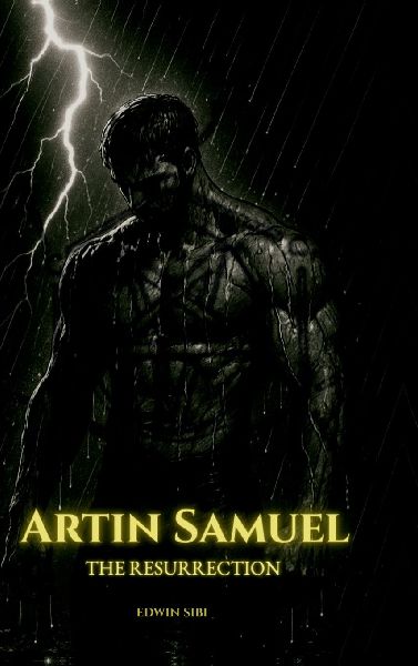 Artin Samuel: The Resurrection