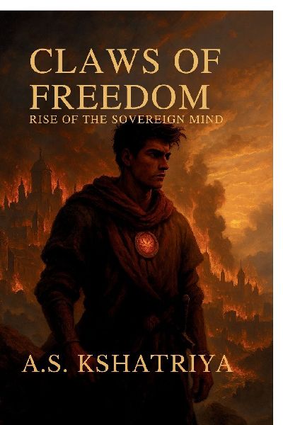 Claws of Freedom: Rise of the Sovereign Mind