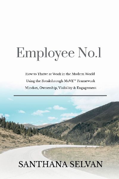 Employee No.1: How to Thrive in the New World of Work
