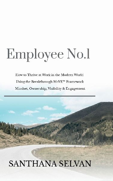 Employee No.1: How to Thrive in the New World of Work