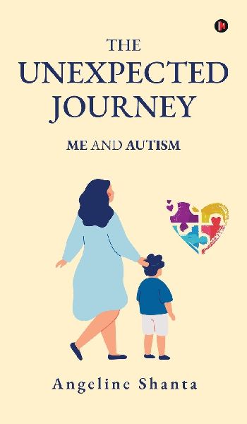 The Unexpected Journey: Me and Autism