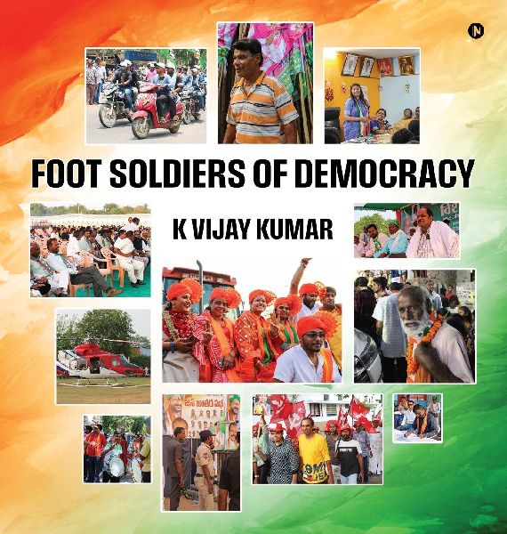 Foot Soldiers of Democracy