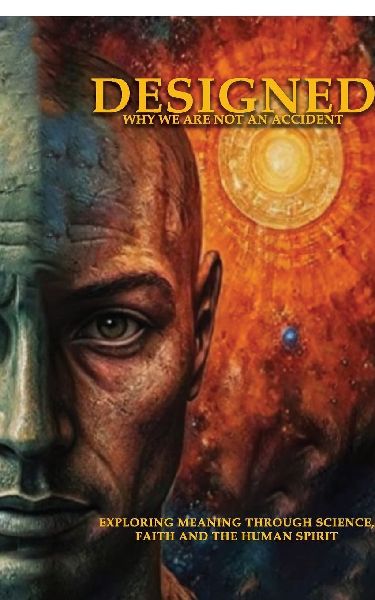 Designed: Why We Are Not an Accident