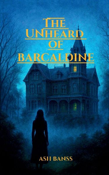 The Unheard of Barcaldine