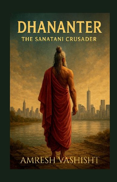 Dhananter: The Sanatani Crusader