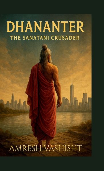 Dhananter: The Sanatani Crusader