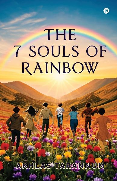 The 7 Souls of Rainbow