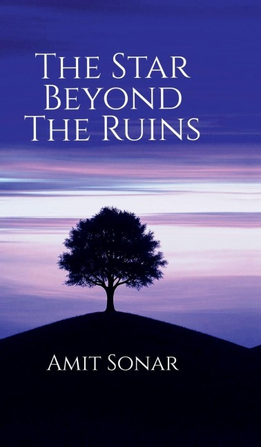 The Star Beyond The Ruins