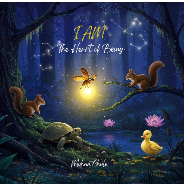 I AM - The Heart of Being