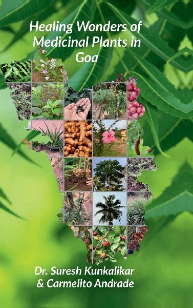 Healing Wonders of Medicinal Plants in Goa.