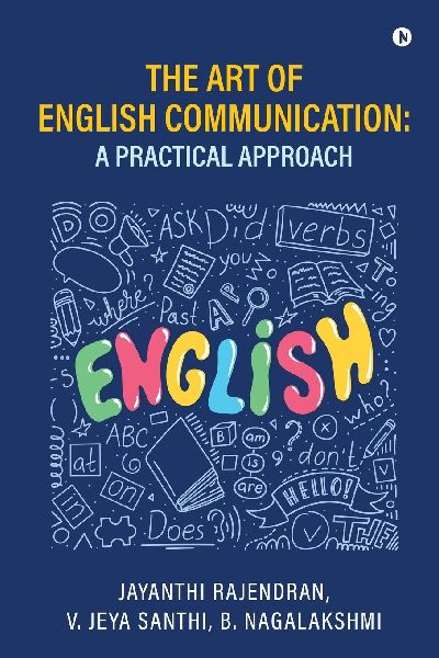 The Art of English Communication: A Practical Approach