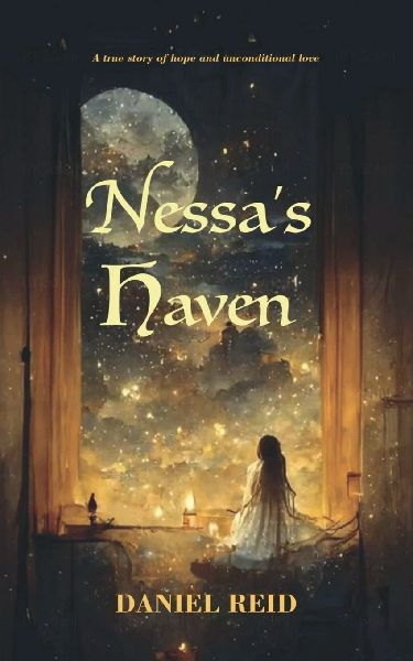 Nessas Haven: A true story of hope and unconditional love