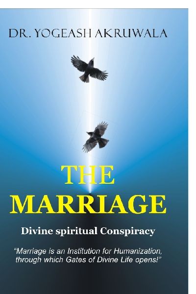 The Marriage: Divine Spiritual Conspiracy