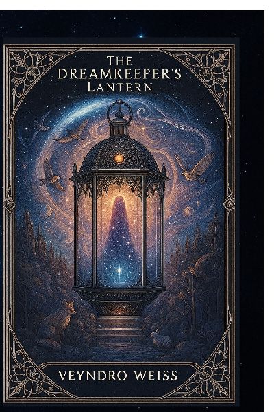 The Dreamkeeper's Lantern